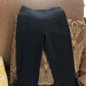 Lululemon Capri leggings